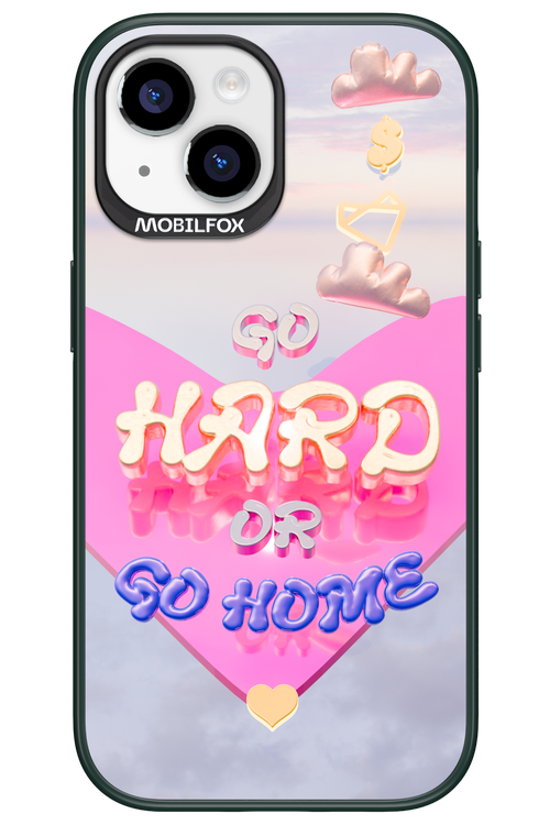 GoHard - Apple iPhone 15