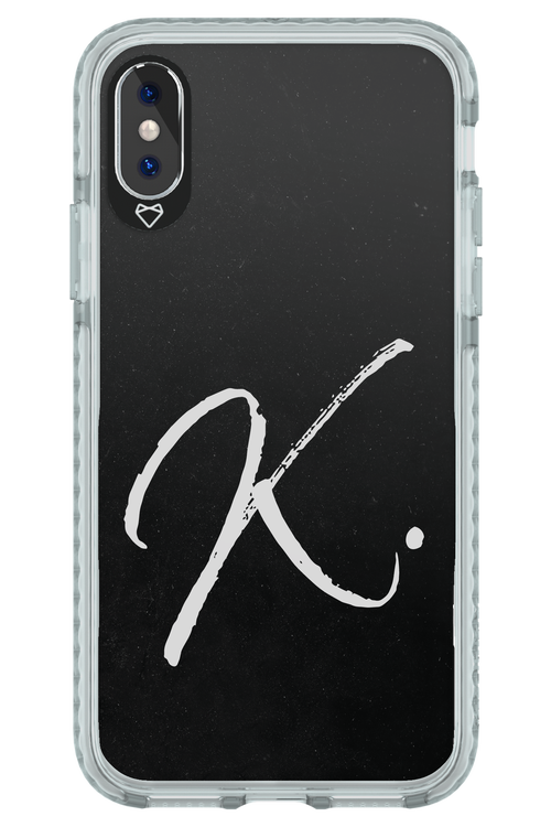 (Off Space) K 2.0 - Apple iPhone X