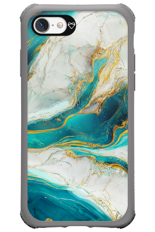 Emerald - Apple iPhone 7