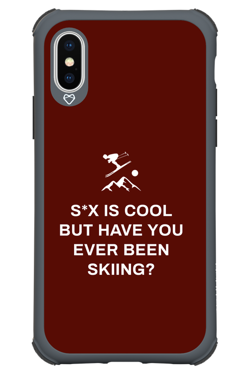 Have You Ever - Apple iPhone XS