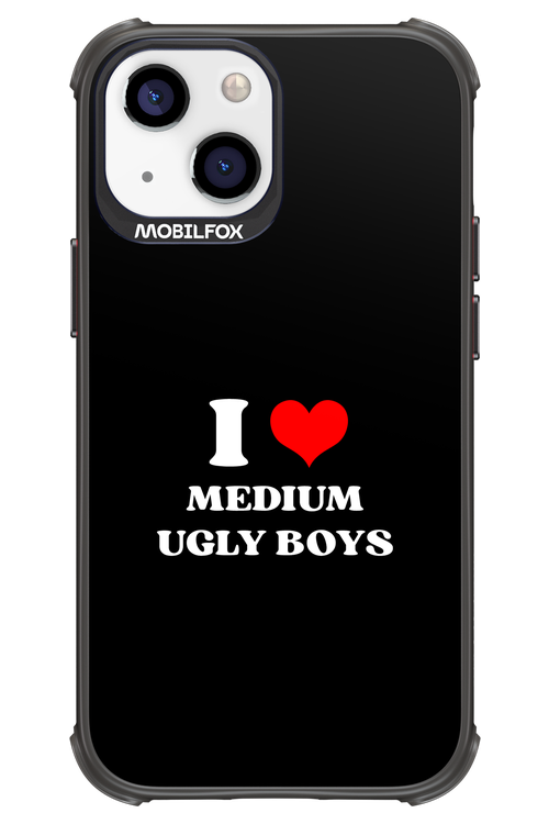 I LOVE 2.0 - Apple iPhone 13 Mini