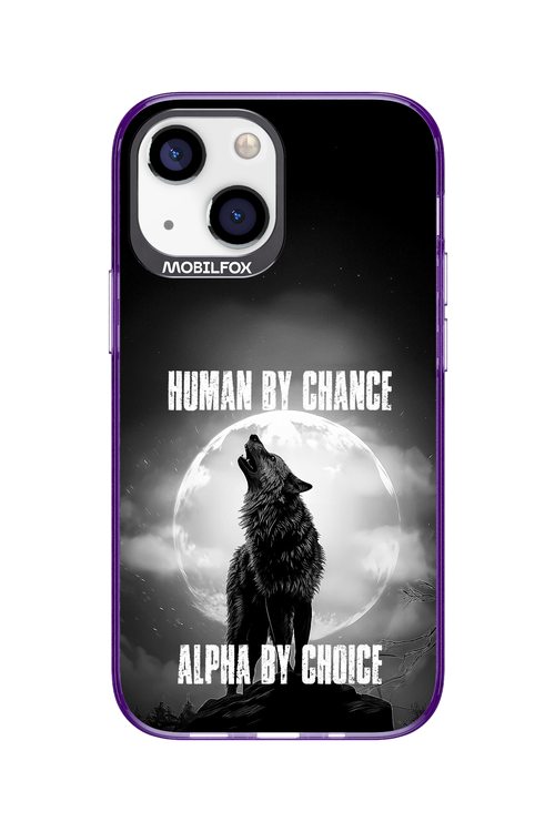 Alpha - Apple iPhone 13 Mini