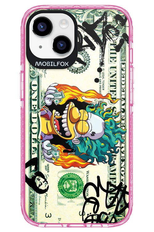 CLOWN - Apple iPhone 14