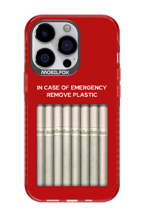 C*garette 2.0 - Apple iPhone 13 Pro
