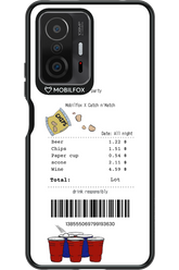 house party - Xiaomi Mi 11T