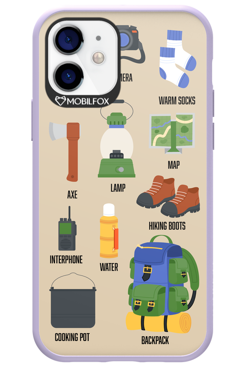 Adventure Pack 2.0 - Apple iPhone 12