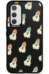 Spirited Sips (Black) - Samsung Galaxy A54