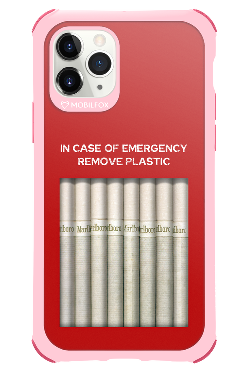 C*garette 2.0 - Apple iPhone 11 Pro