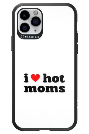I love hot moms W - Apple iPhone 11 Pro