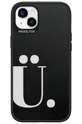 U II (Off Space) 2.0 - Apple iPhone 14 Plus