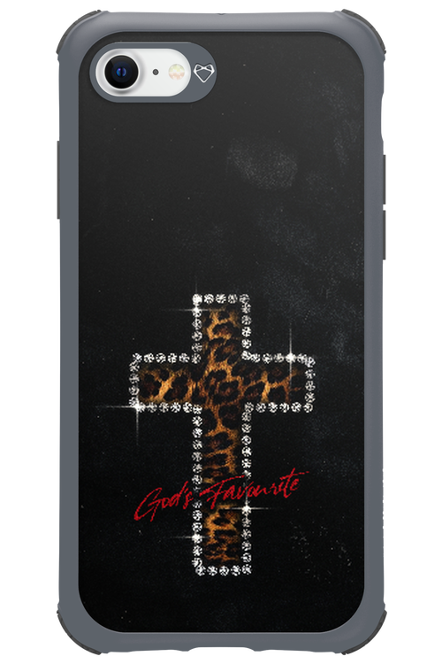 God's Favourite - Apple iPhone 8