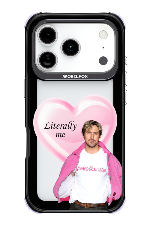 Literally Me - Apple iPhone 17 Pro