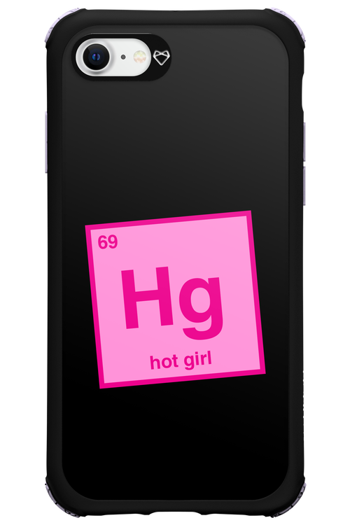 HG 2.0 - Apple iPhone SE 2020