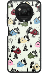 Warm Trails - Xiaomi Poco X3 NFC