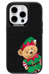 Mr. Elf (Leather) - Apple iPhone 14 Pro