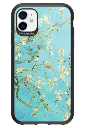 Almond Blossom - Apple iPhone 11