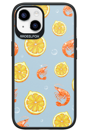 Sour Shrimp - Apple iPhone 14