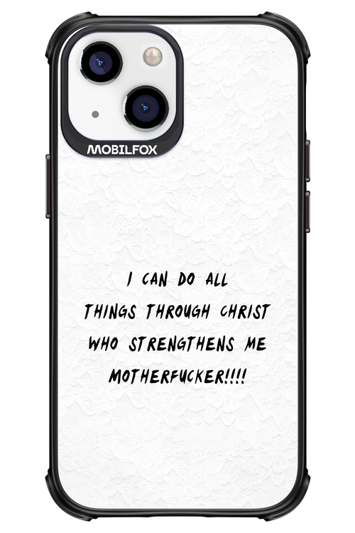 Christ A 2.0 - Apple iPhone 13 Mini