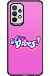 Totally Vibes II - Samsung Galaxy A52 / A52 5G / A52s