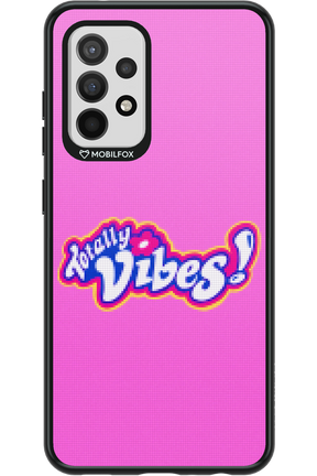 Totally Vibes II - Samsung Galaxy A52 / A52 5G / A52s