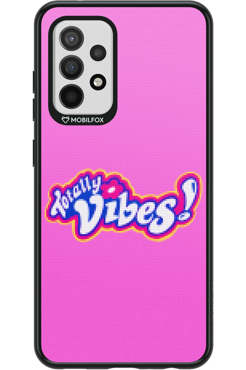 Totally Vibes II - Samsung Galaxy A52 / A52 5G / A52s