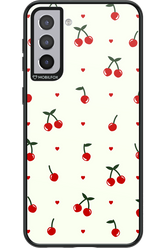 Baby Cherry - Samsung Galaxy S21+