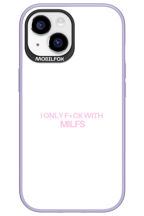 Only Milf - Apple iPhone 15