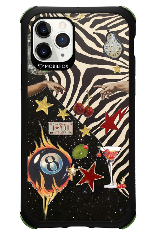 Party hard 2.0 - Apple iPhone 11 Pro