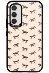 Equestrian Beige - Samsung Galaxy A34