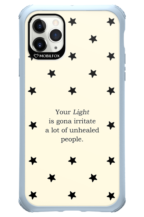 Your Light - Apple iPhone 11 Pro Max