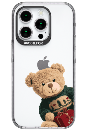 Gifting Bear - Apple iPhone 15 Pro
