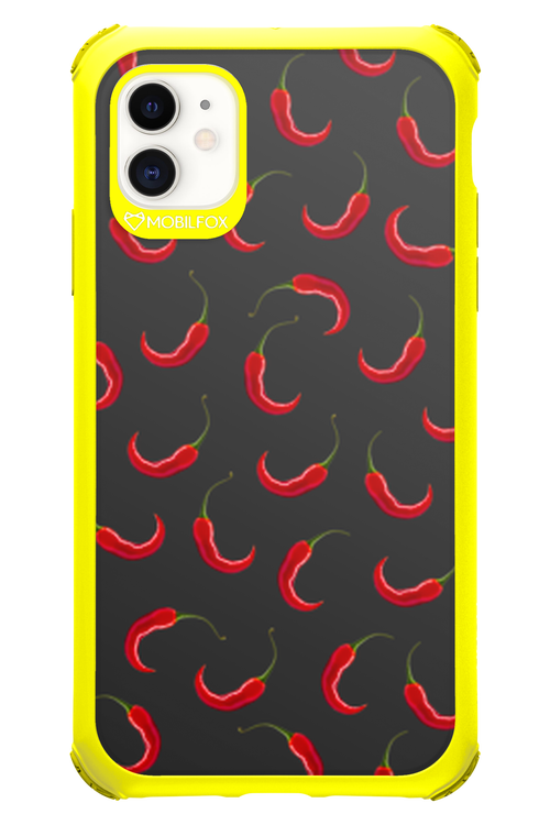 CHILL - Apple iPhone 11