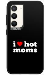 I love hot moms - Samsung Galaxy S23