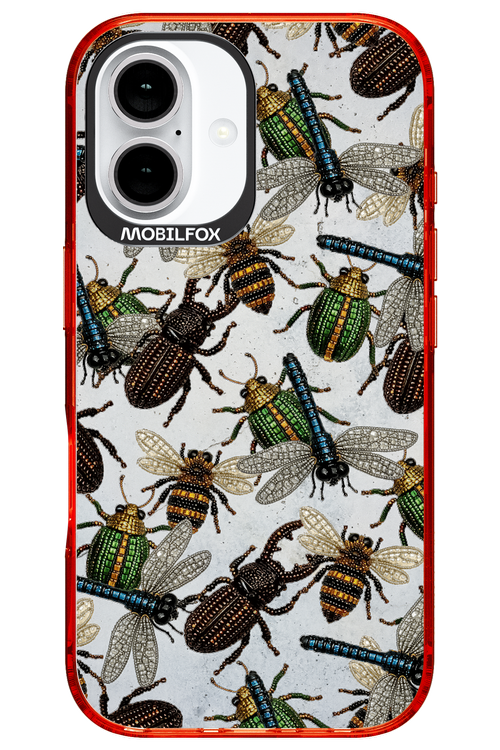 Beetle Gem - Apple iPhone 16