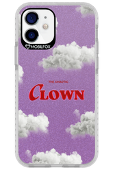 Chaotic Clown - Apple iPhone 12