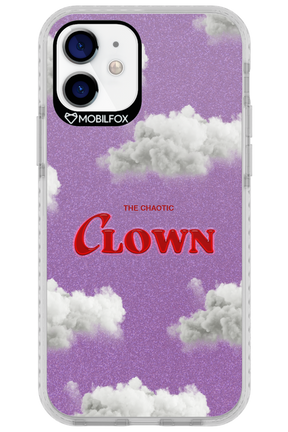 Chaotic Clown - Apple iPhone 12