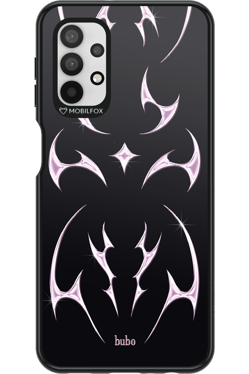 CHROMEROSA - Samsung Galaxy A32 5G