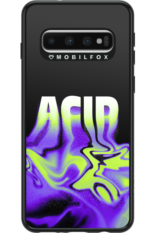 ACIID - Samsung Galaxy S10