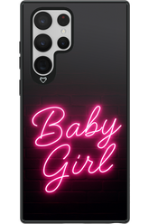 Neon Babe - Samsung Galaxy S22 Ultra