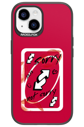 Turn - Apple iPhone 15