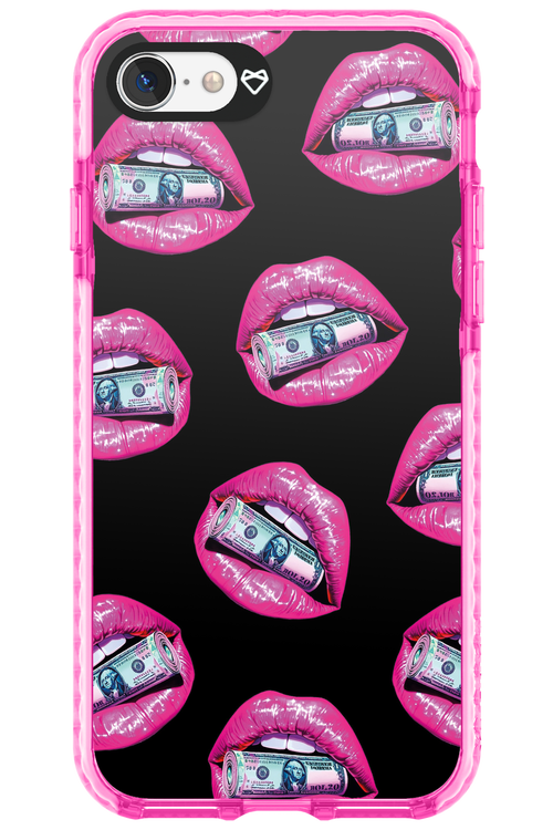 Money Lips - Apple iPhone 7