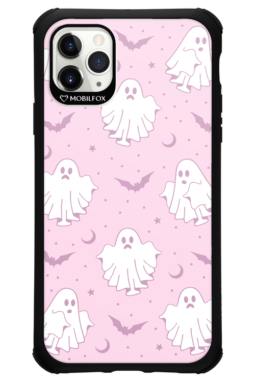 Boo Boo - Apple iPhone 11 Pro Max