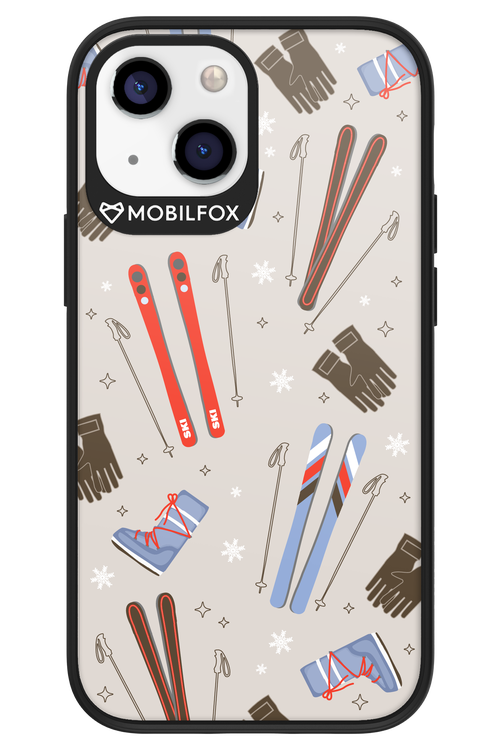 Ski Essentials - Apple iPhone 13 Mini