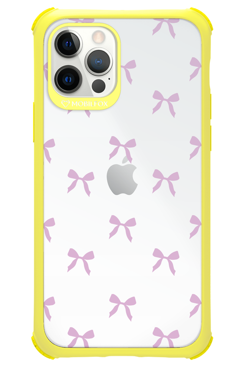 PinkyPromise - Apple iPhone 12 Pro