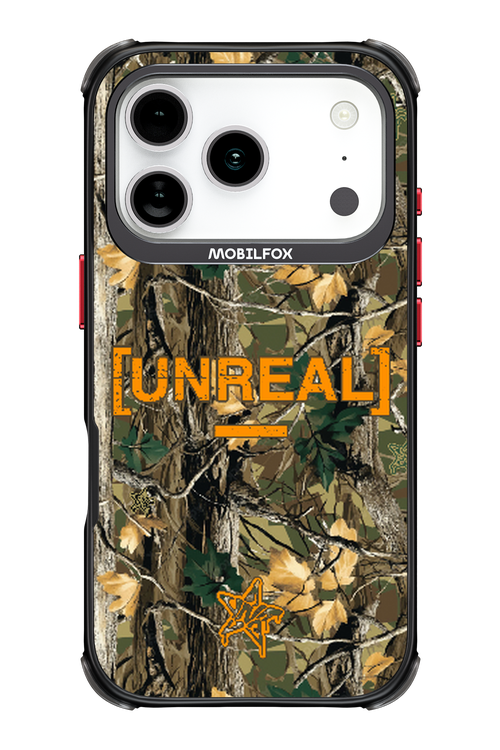 Realtree - Apple iPhone 17 Pro