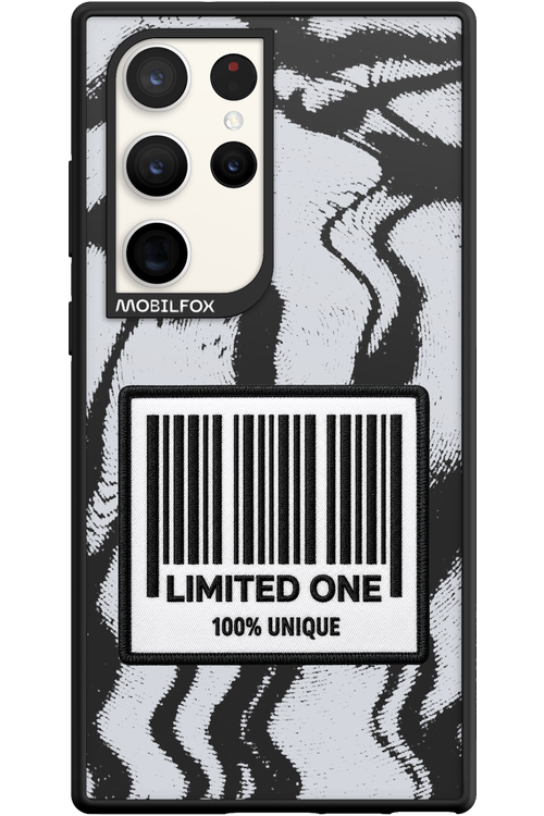 Limited One 2.0 - Samsung Galaxy S23 Ultra