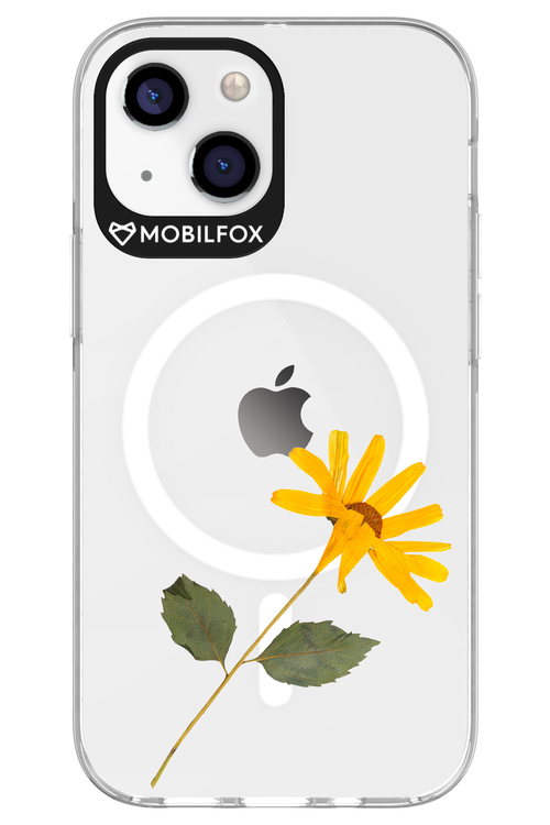 Pressed Flower - Apple iPhone 13 Mini