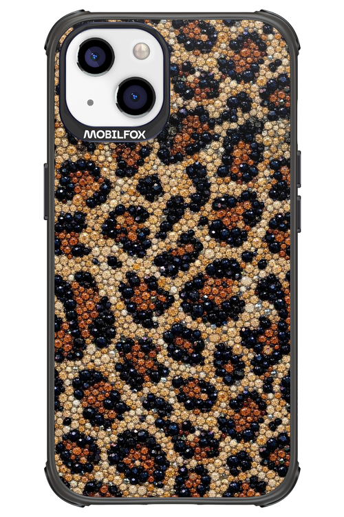 Crystal Roar - Apple iPhone 13