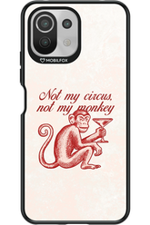 Monkey 2.0 - Xiaomi Mi 11 Lite (2021)