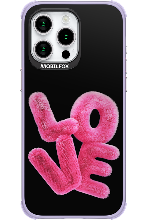 Pinky Love - Apple iPhone 15 Pro Max